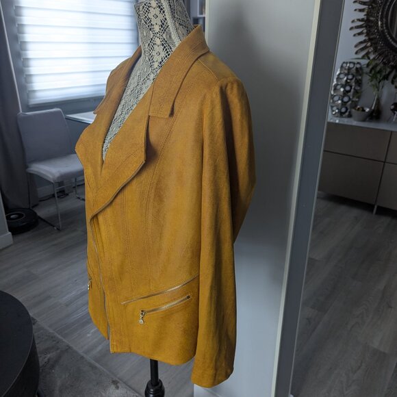 Melanie Lyne open jacket - Picture 2 of 8